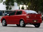 Chevrolet Astra 5-Door 2003 года